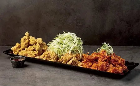 AugustChicken Yeouido Branch