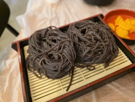 Seoul Soba