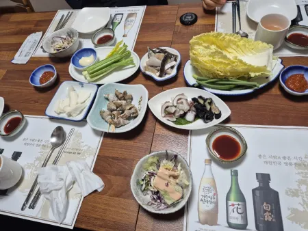 味鳥里壽司