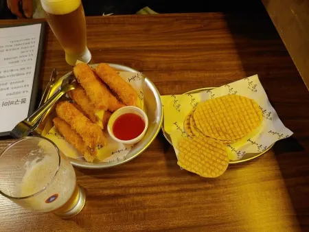 Bonggu Beer