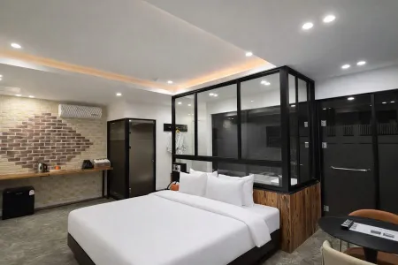 Haerium Hotel