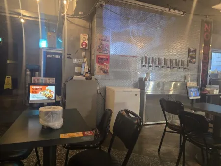생활맥주 연신내점