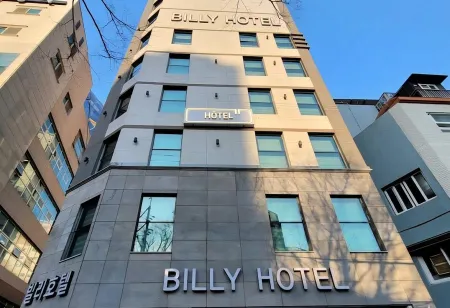 Hotel Gray Nampo