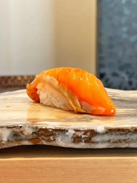 Sushi Mutsuka