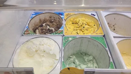 Baskin Robbins, Busan City Hall