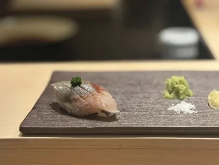Sushi Sora Euljiro Branch