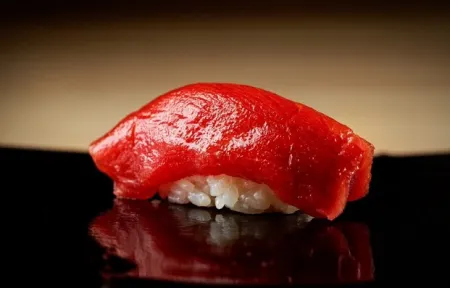 Sushi Suzume