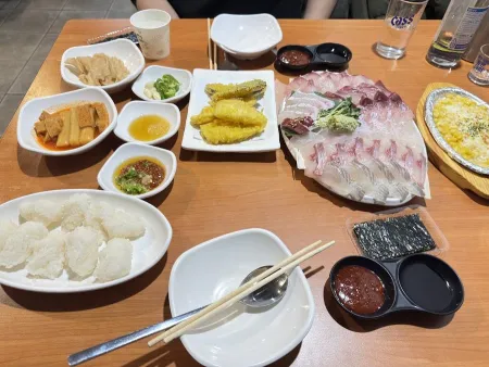 Daebak Hoejip