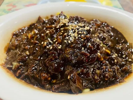 Hwangha