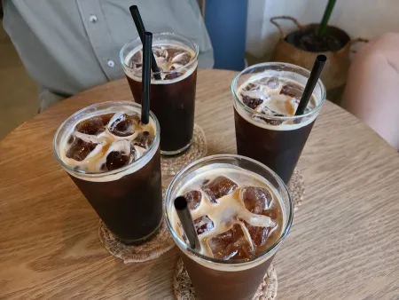 산체스커피