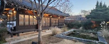 Gyeonggijeon Byeoldangchae