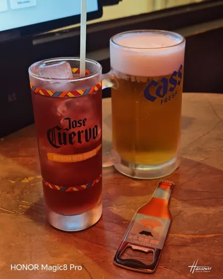 Alley Pub