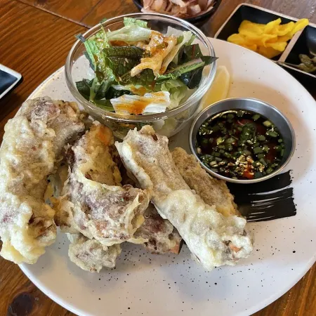 오센