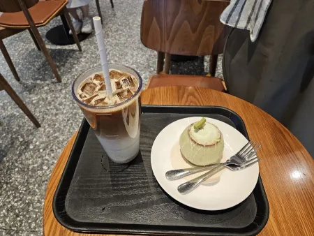 스타벅스 용인흥덕 점