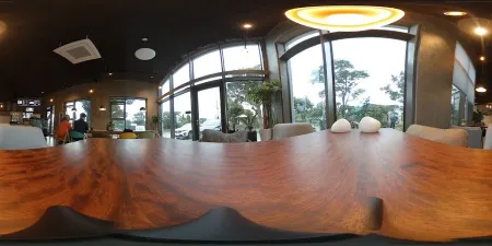 Cafe Seonheul