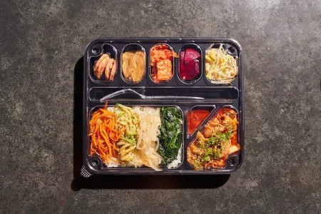 Don Don Korean BBQ