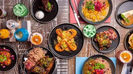 Turtle Bay Camden