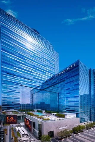 The Ritz-Carlton, Los Angeles