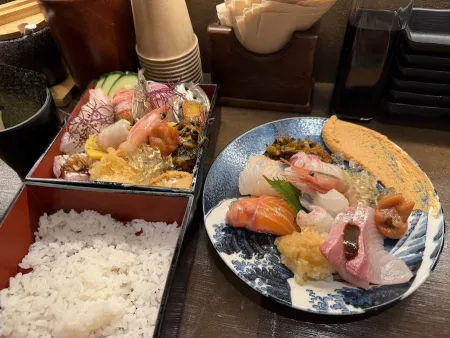 Eunma Jonghap Sangga Hwamok Sikdang