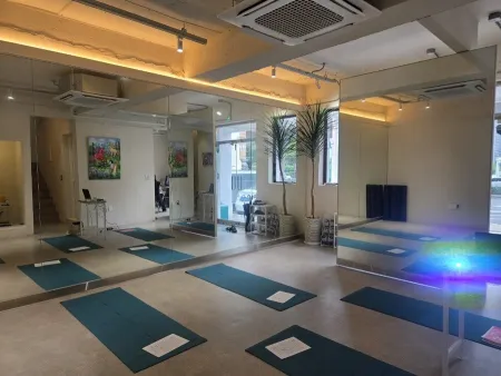 Vitalpil Pilates