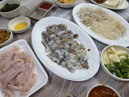 Yeongwol Iraeyo