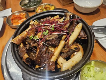 일상별식