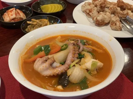 Ililhyang Mapo (Gongdeok) 5th Branch