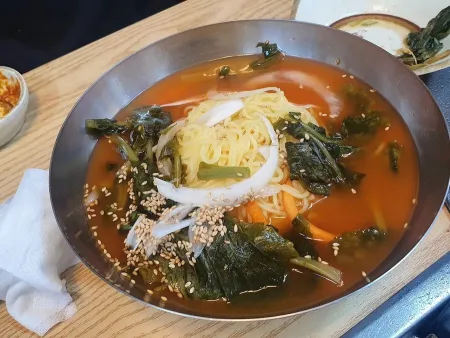 Seogu Chon