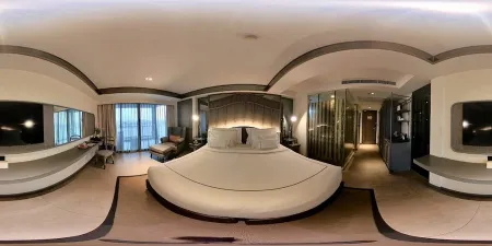 Riva Surya Bangkok