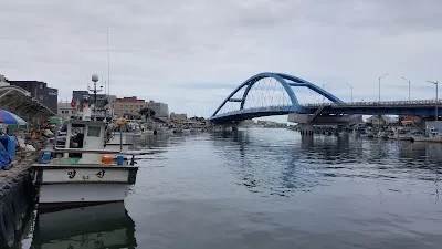 Gaetbae Ferry