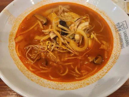 상상짬뽕