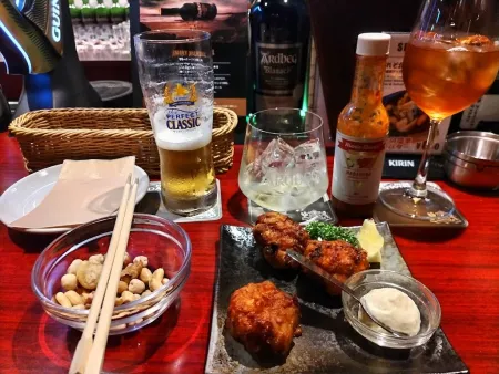 MALT PUB DARWIN