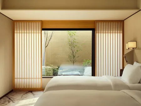 Dusit Thani Kyoto