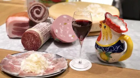 Pizzeria da Gaetano