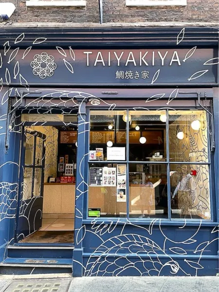 Taiyakiya