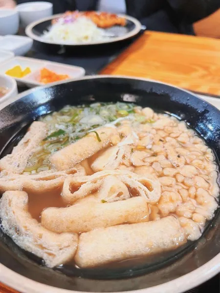 Simin Katsu Jungang Branch