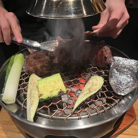 Brother燒