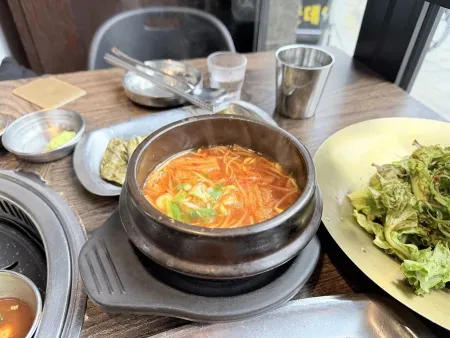 육화몽 서현점