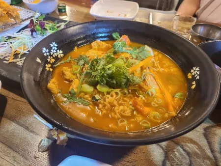 Manyang Matgap