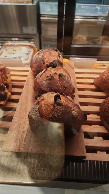 オレンジブロッサム ソンチョン店