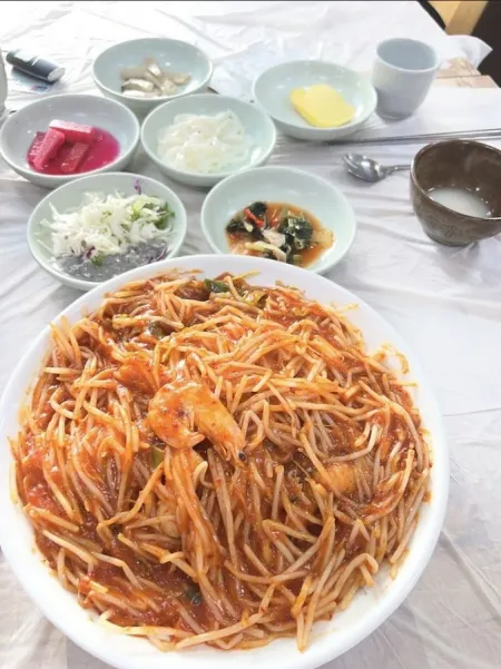 Cheongmalu