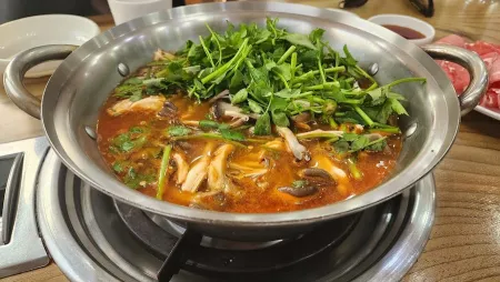 Yehyang Eolkeuni Kalguksu