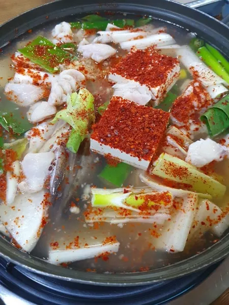 大邱湯專門店