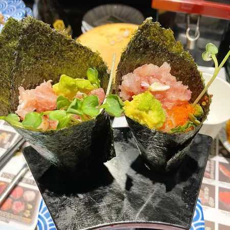 Sushi Min