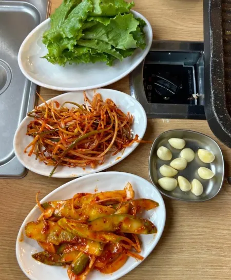 Hwanggeum Bokdwaeji