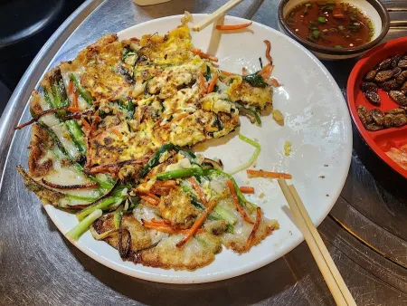 Bukmyeon Makgeolli
