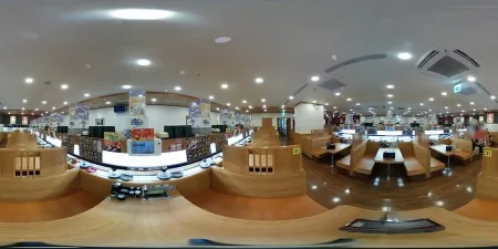 KURA SUSHI Breeze Songgao Branch