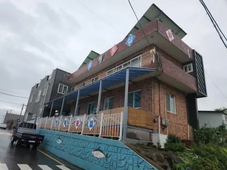 Cheonghae Hoetjip