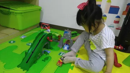 Tori Kids Cafe