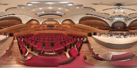 Lotte Concert Hall